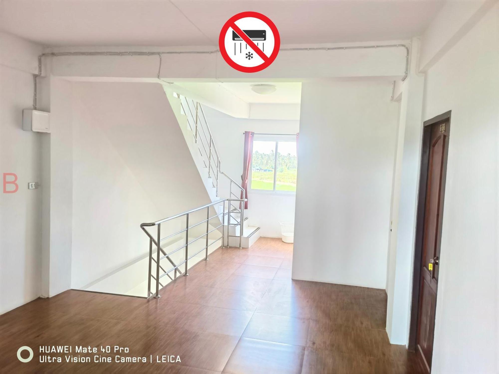Yyk Hostel 24H Ban Khlong Krang Exterior photo