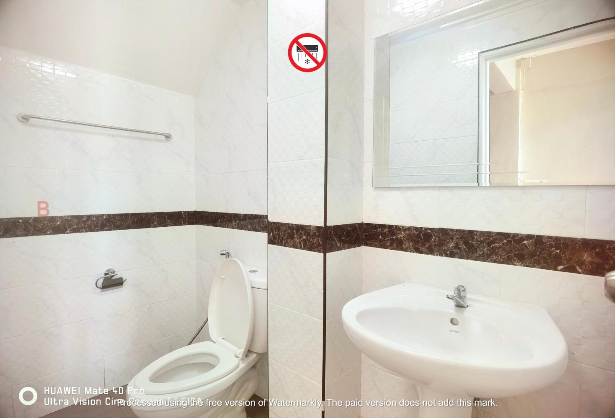 Yyk Hostel 24H Ban Khlong Krang Exterior photo